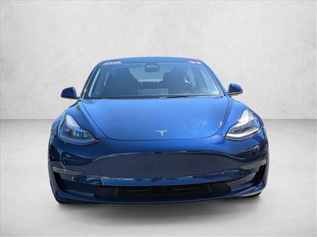 Used 2023 Tesla Model 3 Standard Range image 2