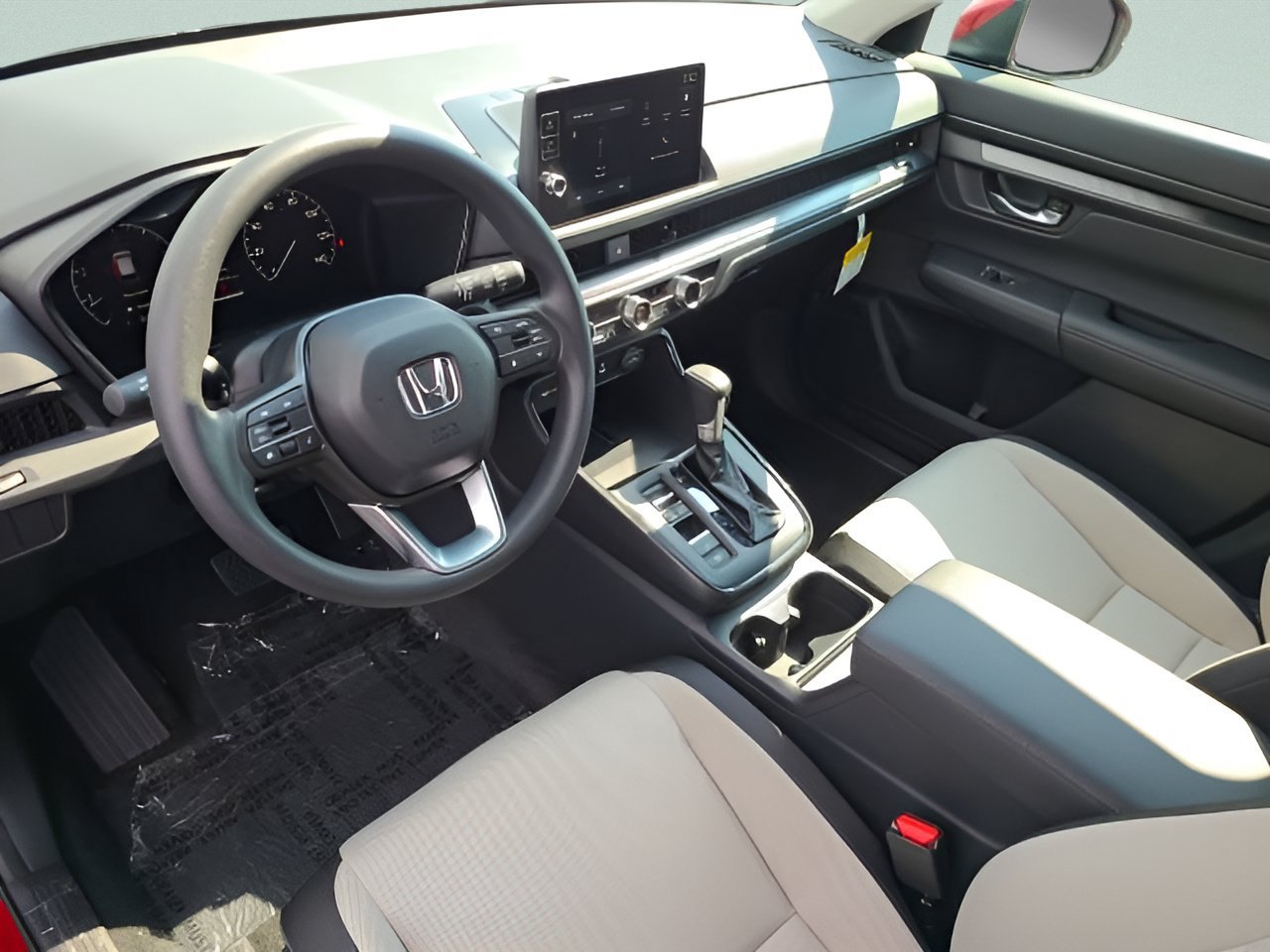 New 2026 Honda CR-V LX image 21