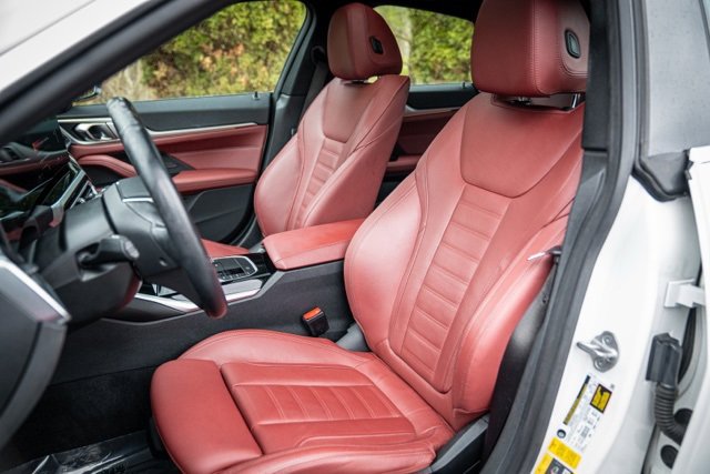 Used 2023 BMW i4 eDrive35 image 39