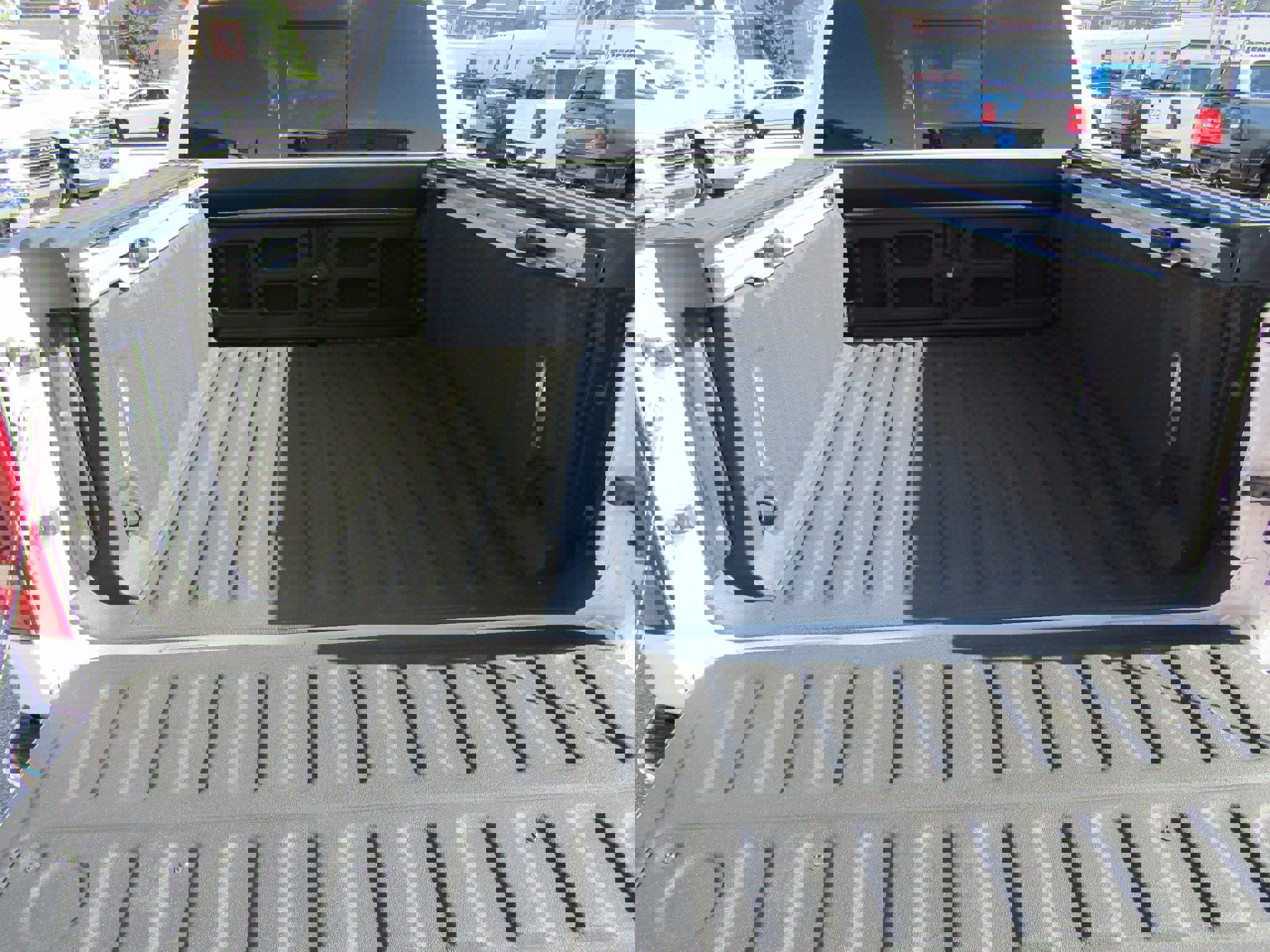 Used 2022 RAM 1500 Limited image 18