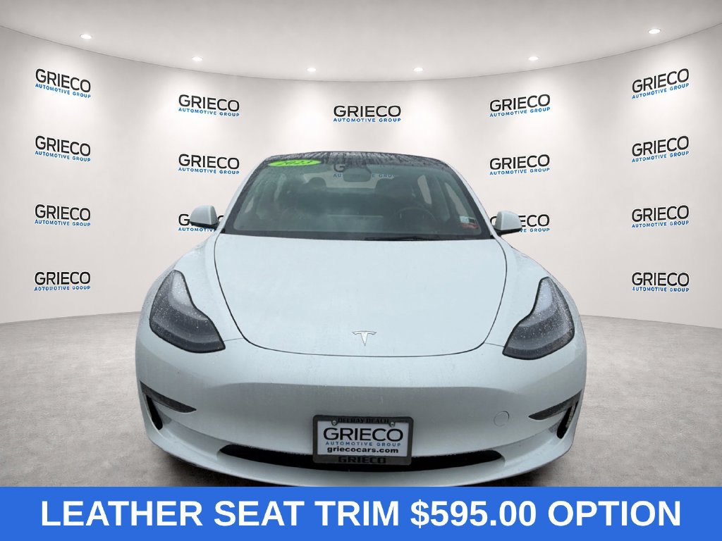Used 2023 Tesla Model 3 Standard Range RWD image 2
