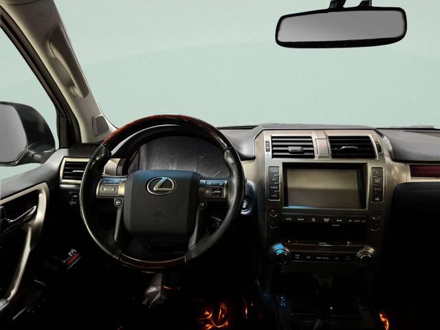 Used 2019 Lexus GX 460 Premium AWD/4WD image 10