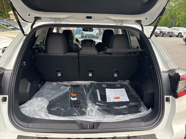 New 2026 Subaru Crosstrek 2.0i Premium AWD/4WD image 22