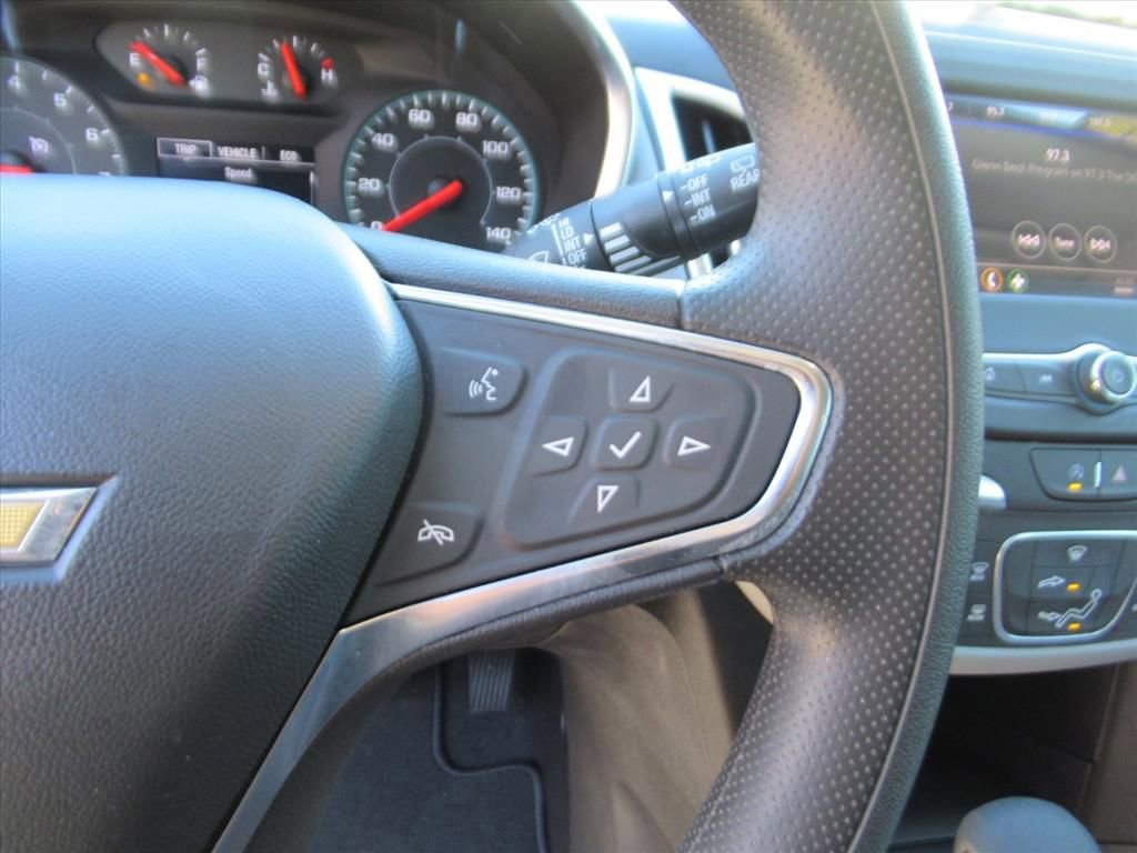 Used 2024 Chevrolet Equinox LS w/ Driver Confidence II Package image 19