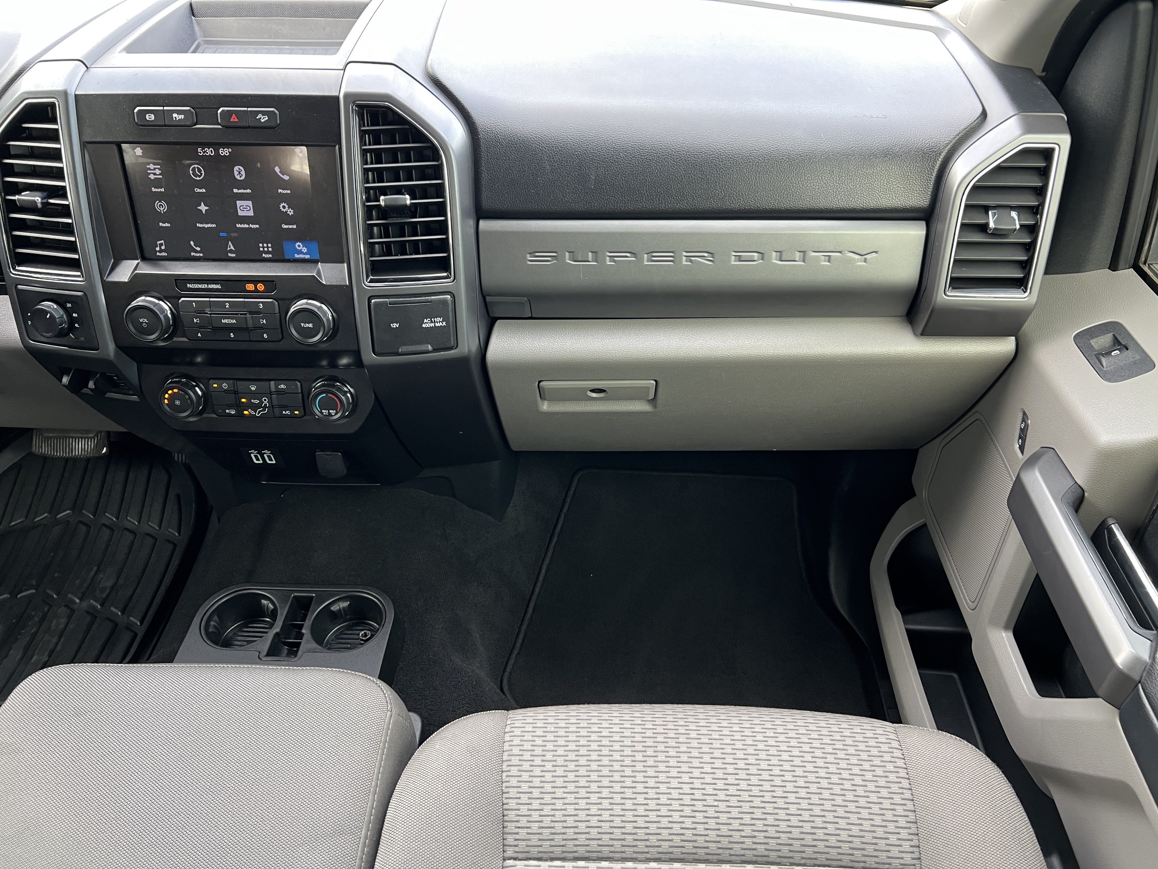 Used 2019 Ford F350 XLT w/ XLT Value Package AWD/4WD image 33
