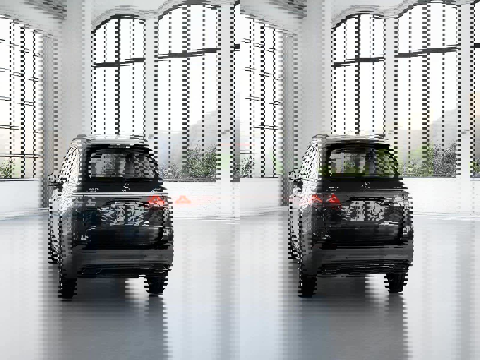 New 2026 Mercedes-Benz E 450 4MATIC All-Terrain Wagon image 25