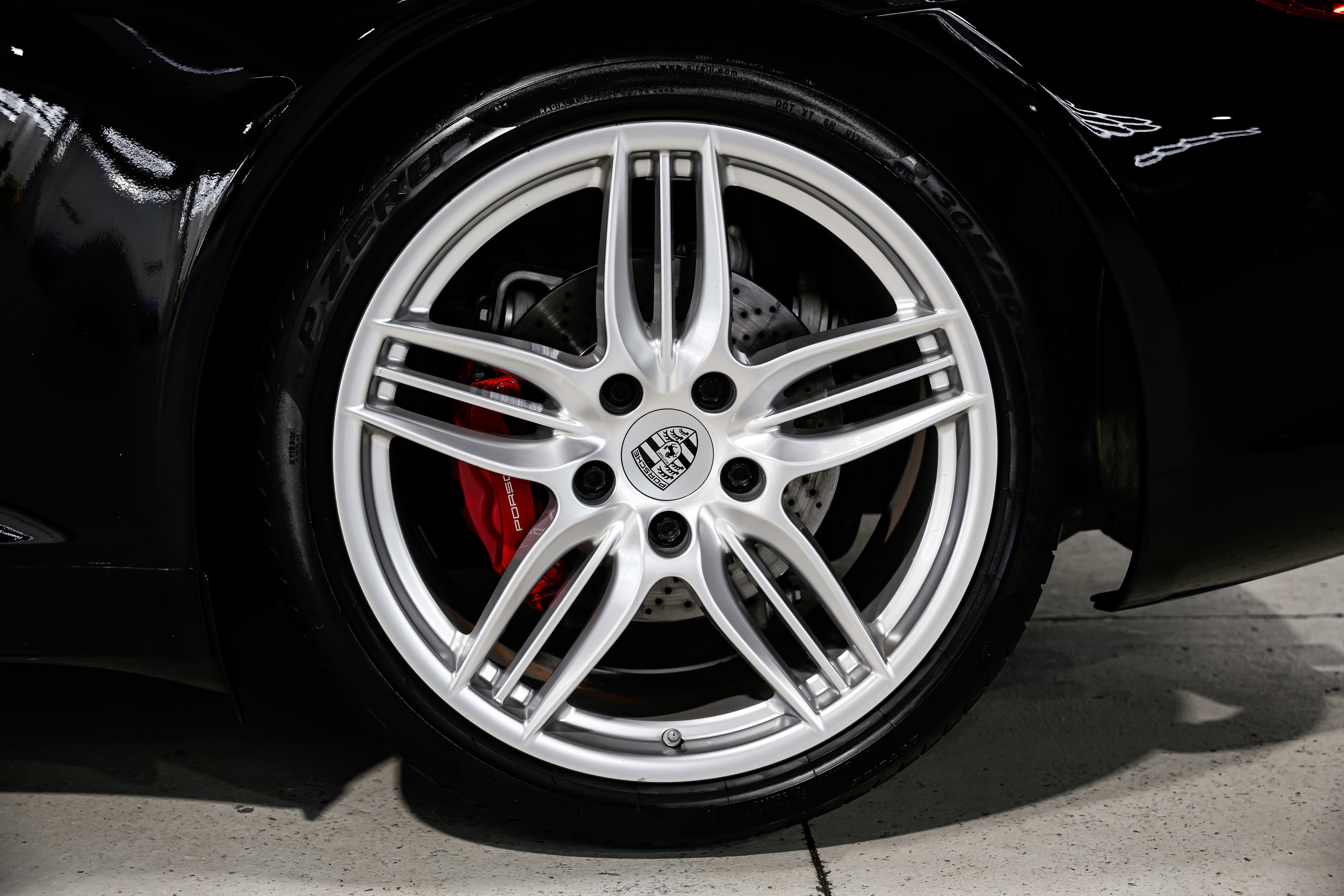 Used 2012 Porsche 911 Carrera S image 43