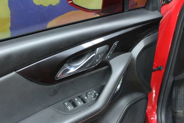 Used 2019 Chevrolet Blazer RS AWD/4WD image 13