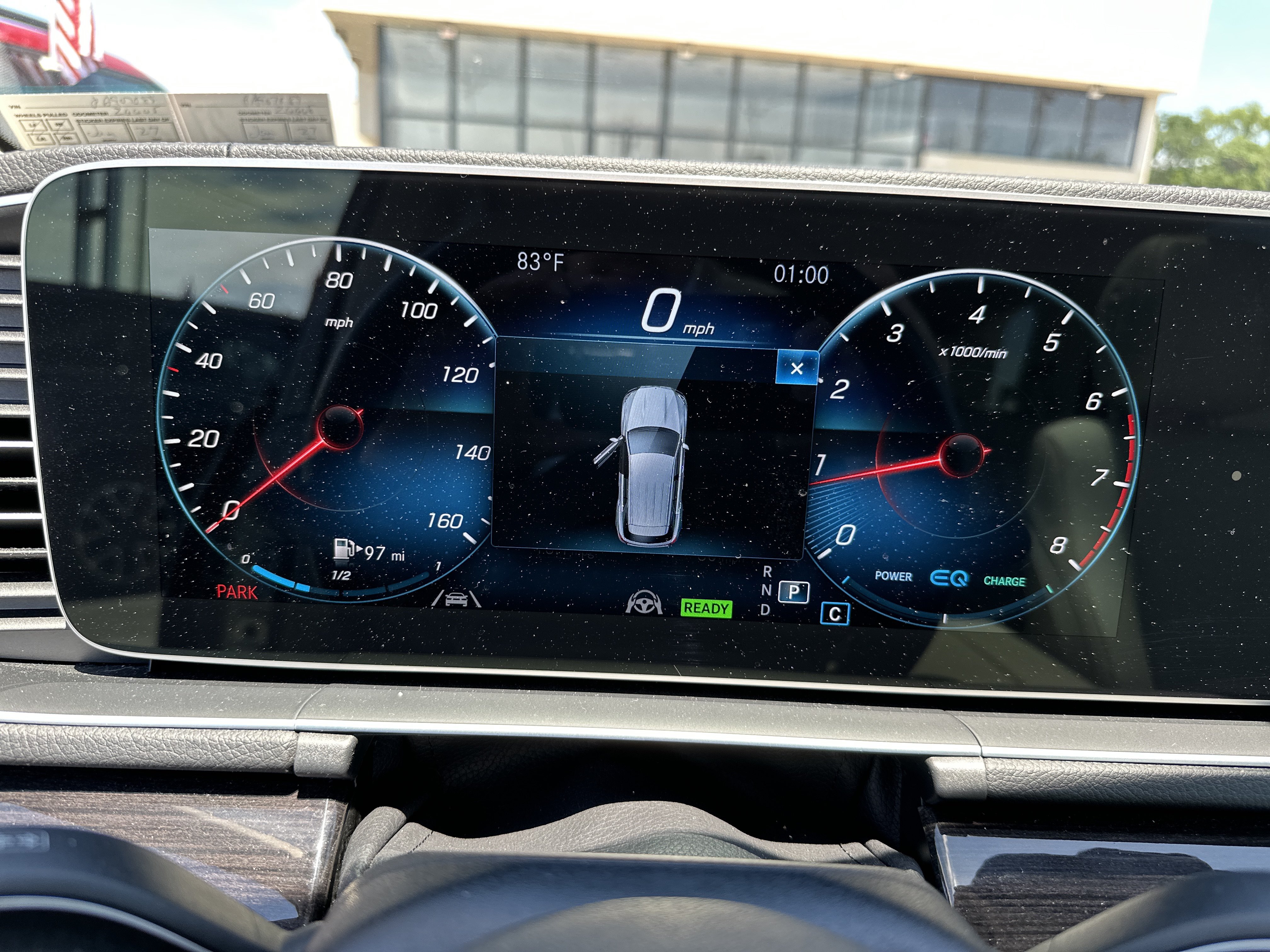 Used 2023 Mercedes-Benz GLE 580 4MATIC image 26
