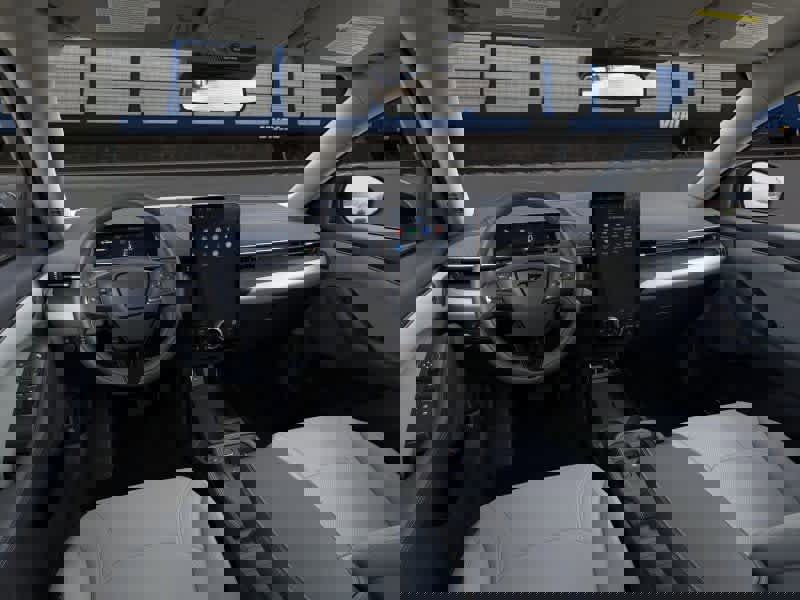 New 2026 Ford Mustang Mach-E Premium image 10