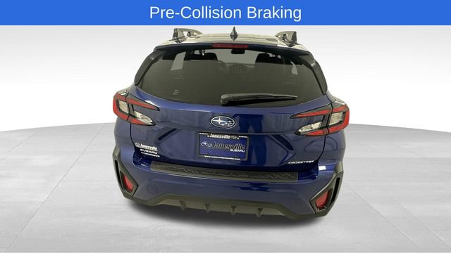 Certified 2025 Subaru Crosstrek 2.0i Premium w/ Convenience Package #2 image 4
