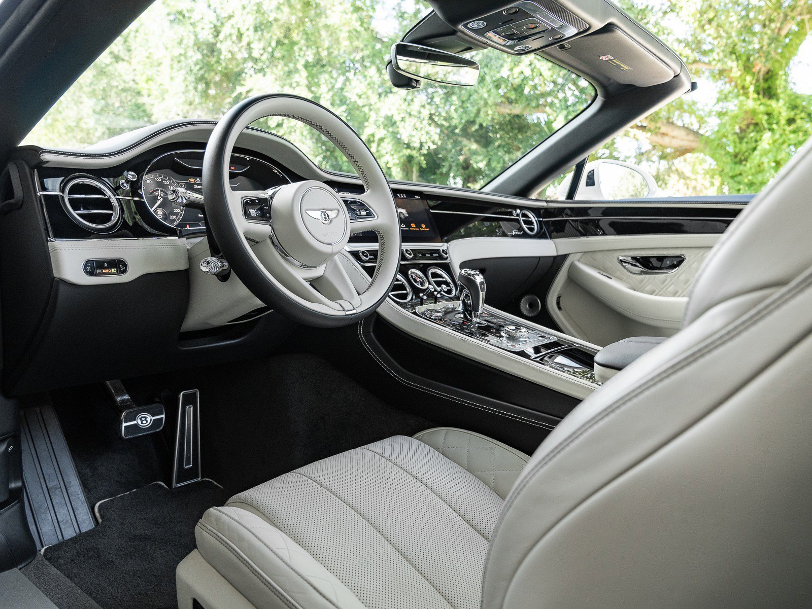 Used 2022 Bentley Continental GT Speed image 6