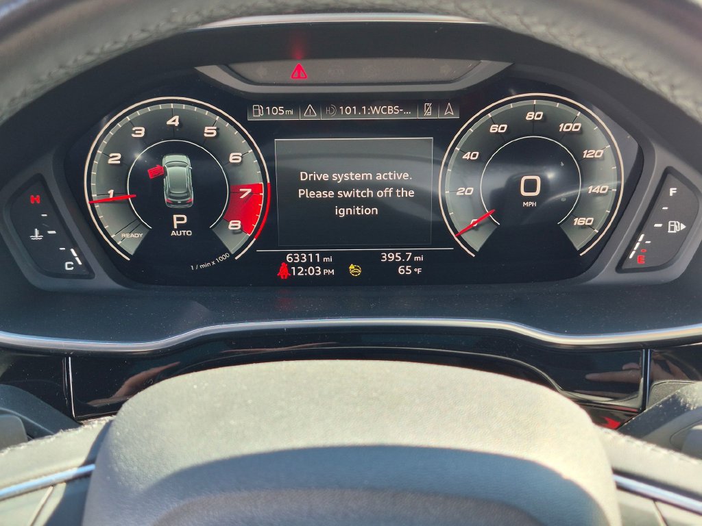Used 2022 Audi Q3 2.0T Premium Plus AWD/4WD image 18