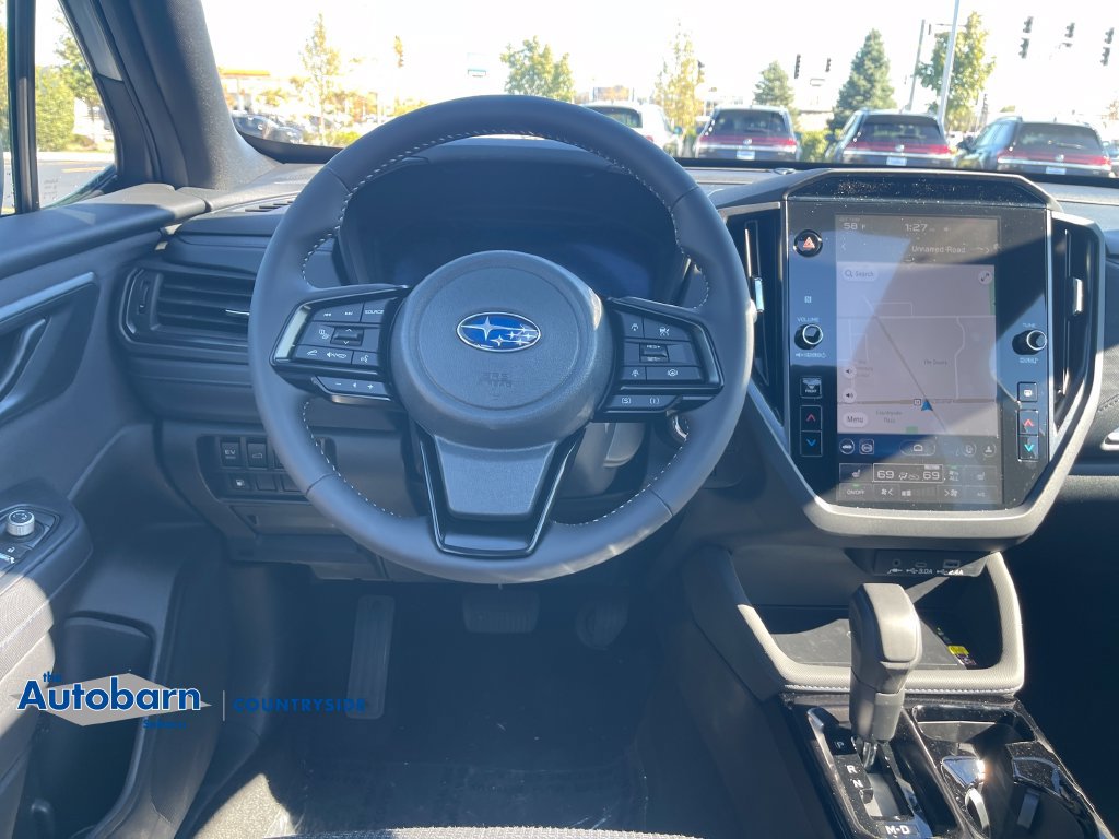 New 2026 Subaru Forester Premium AWD/4WD image 26