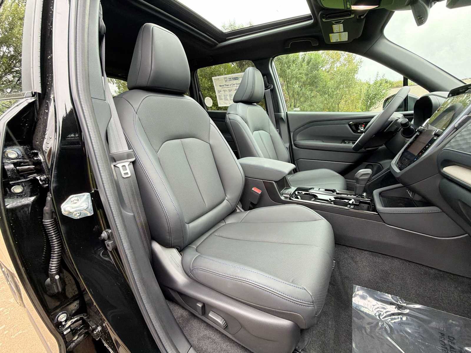 New 2026 Subaru Forester Touring AWD/4WD image 19