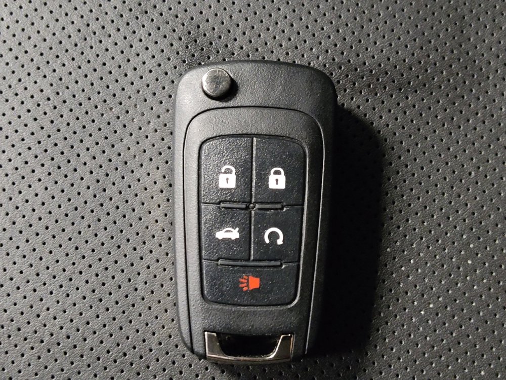 Used 2015 Chevrolet Equinox LT w/ Power Convenience Package image 32