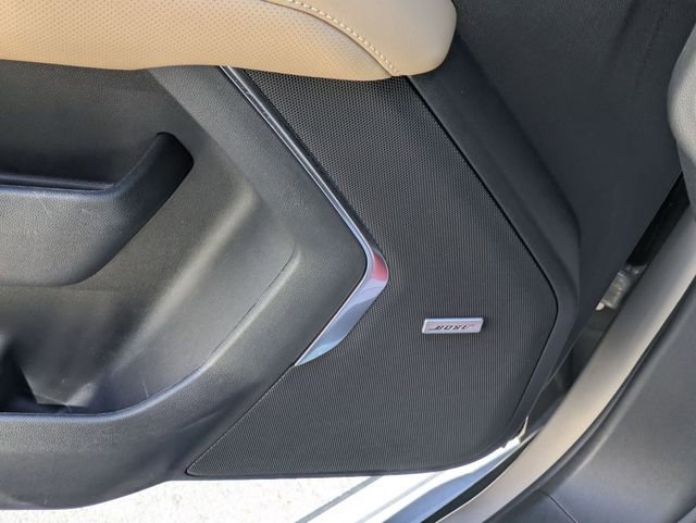 Certified 2024 Chevrolet Tahoe Premier AWD/4WD image 13