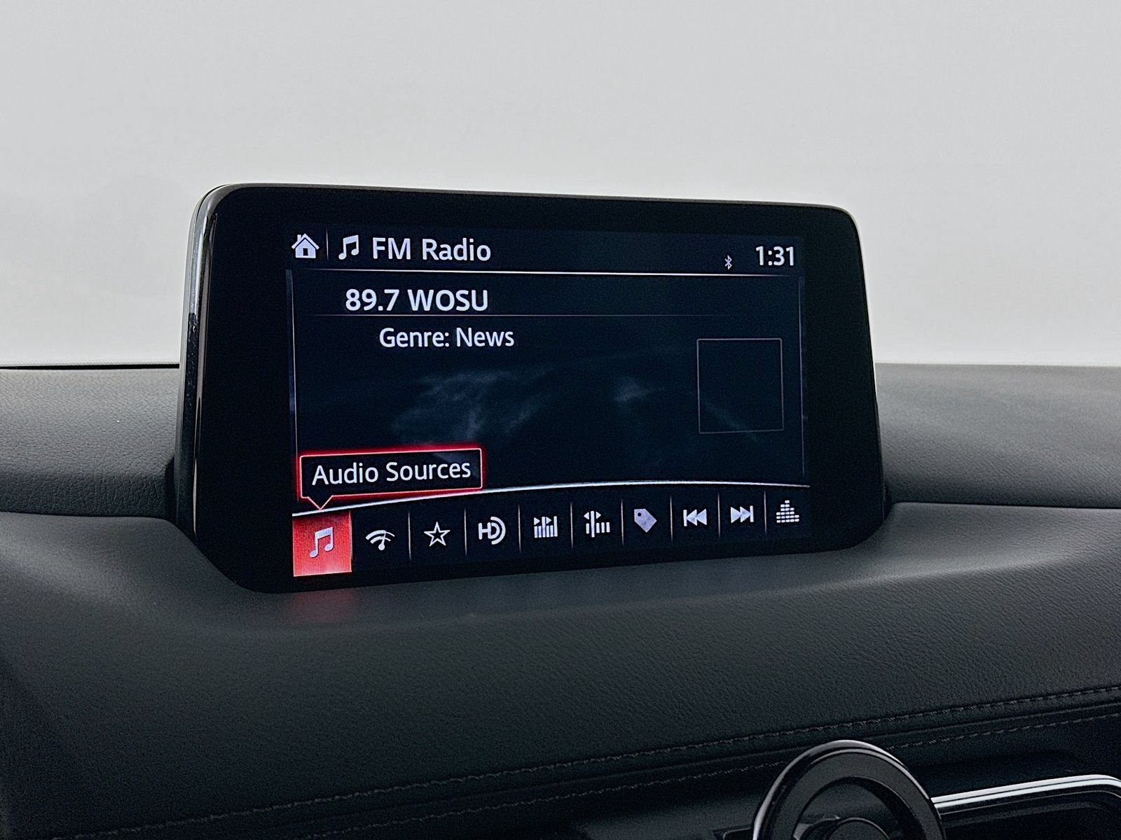Used 2020 MAZDA CX-5 Signature AWD/4WD image 24