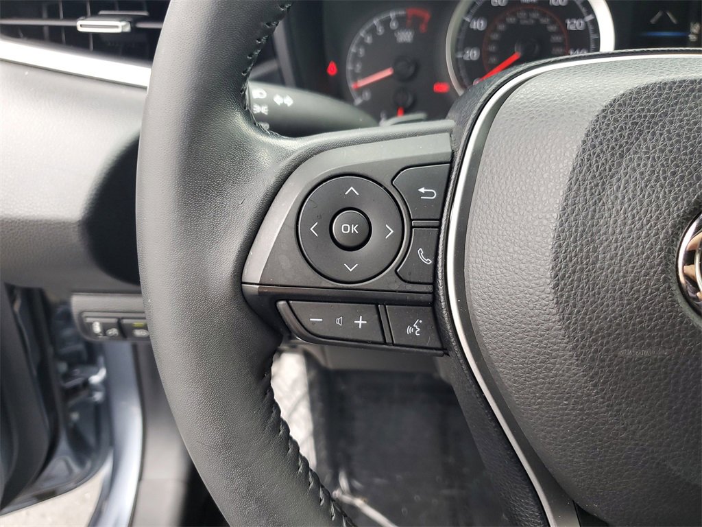 Used 2020 Toyota Corolla SE image 22