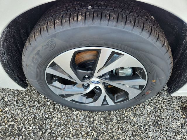 New 2025 Subaru Legacy Premium image 10
