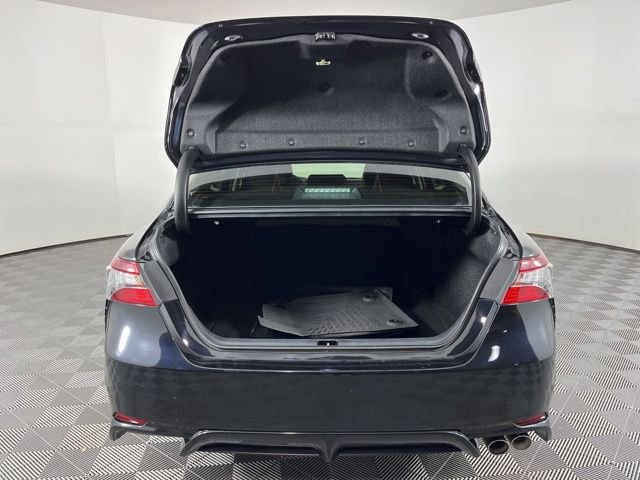 Used 2023 Toyota Camry SE image 49