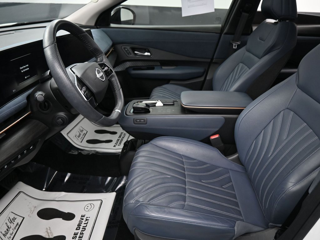 Used 2023 Nissan Ariya image 25