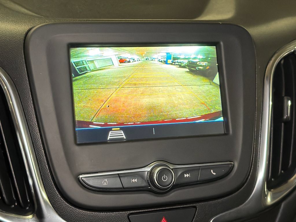 Used 2019 Chevrolet Equinox LT FWD image 30
