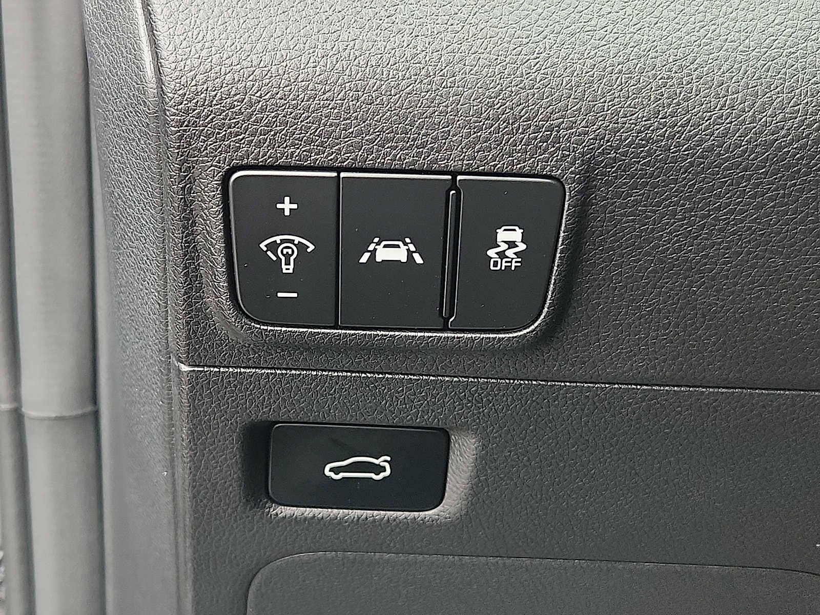 Used 2024 Kia K5 EX w/ EX Premium Package image 22