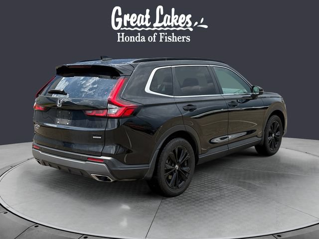 Used 2023 Honda CR-V Sport Touring image 5