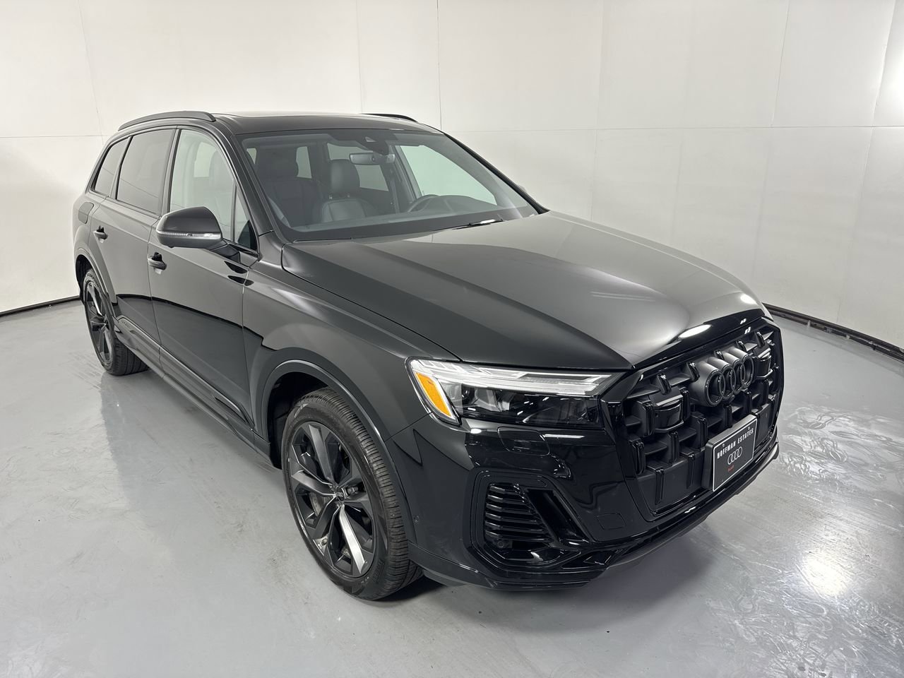 Used 2025 Audi Q7 3.0T Premium Plus w/ Premium Plus Package AWD/4WD image 28