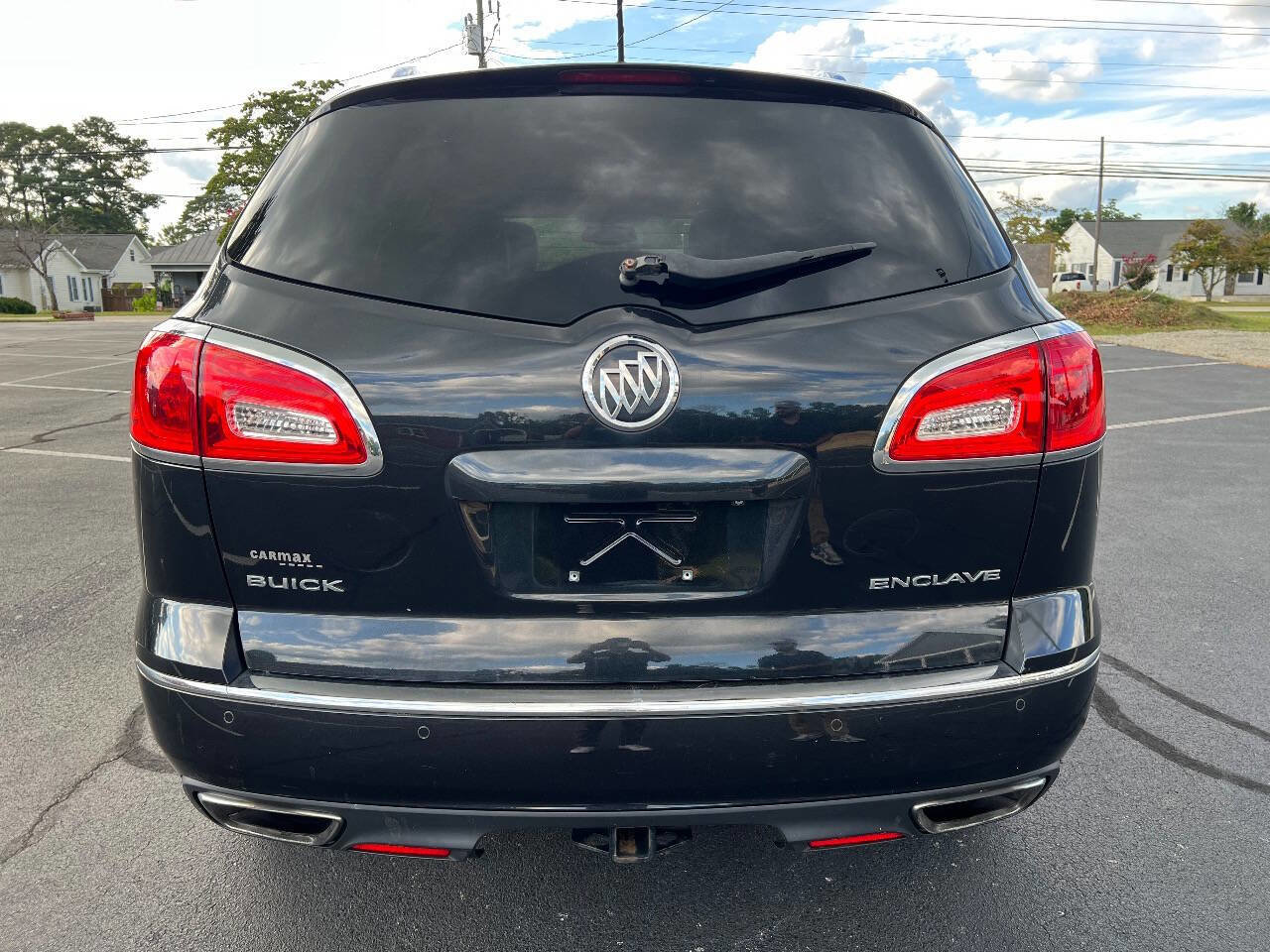 Used 2014 Buick Enclave Leather image 5