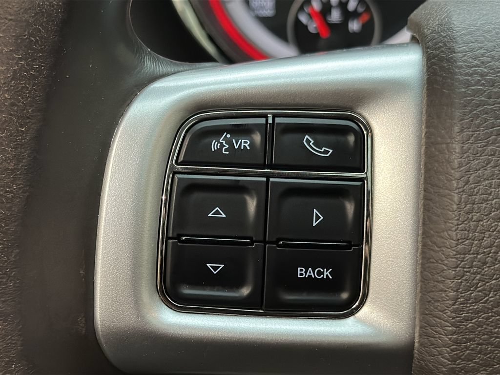 Used 2013 Dodge Durango Crew w/ Trailer Tow Group IV AWD/4WD image 32