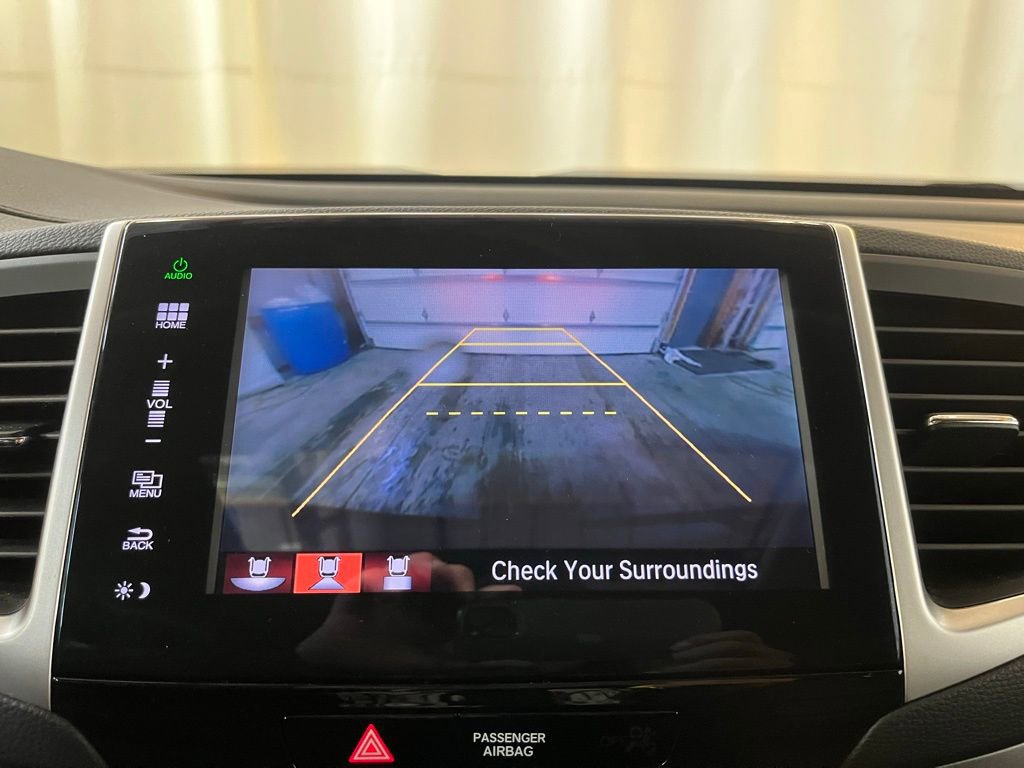 Used 2016 Honda Pilot EX-L image 17