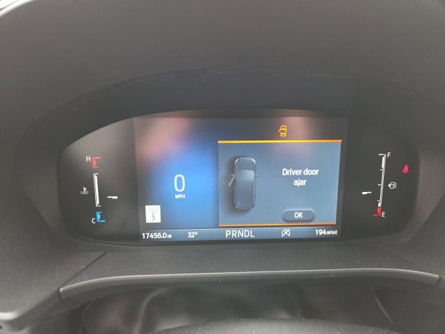 Certified 2025 Ford Escape ST-Line w/ Tech Pack #1 image 43