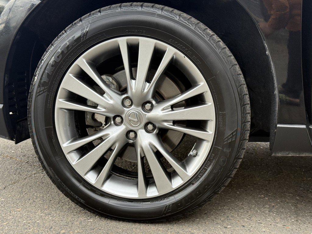 Used 2013 Lexus RX 350 AWD w/ Navigation Pkg image 38