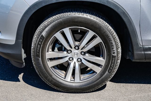 Used 2018 Honda Pilot EX-L image 11