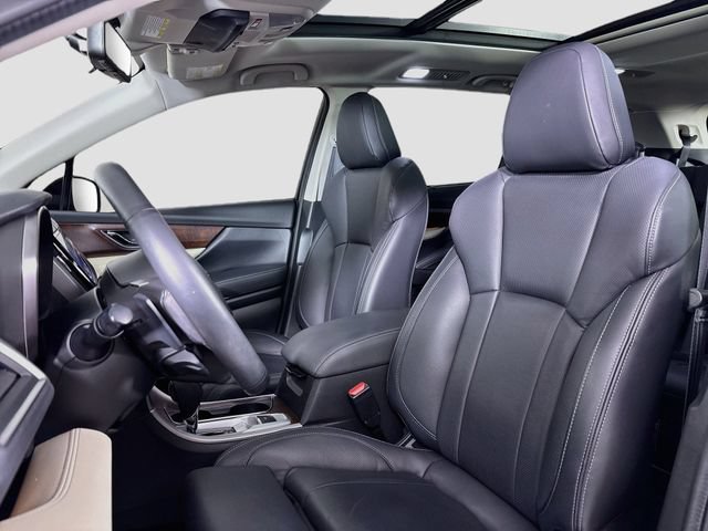 Certified 2022 Subaru Ascent Touring AWD/4WD image 24