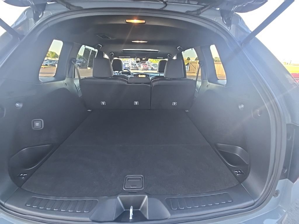 Certified 2023 Honda Passport TrailSport image 31