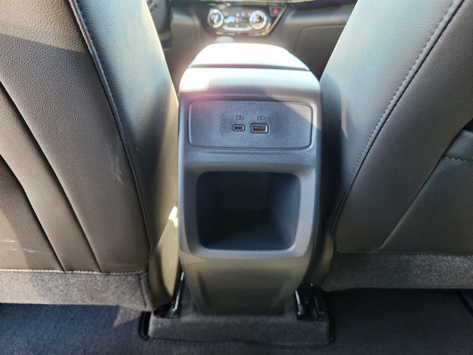 New 2026 Chevrolet Trax RS w/ Driver Confidence Package image 11