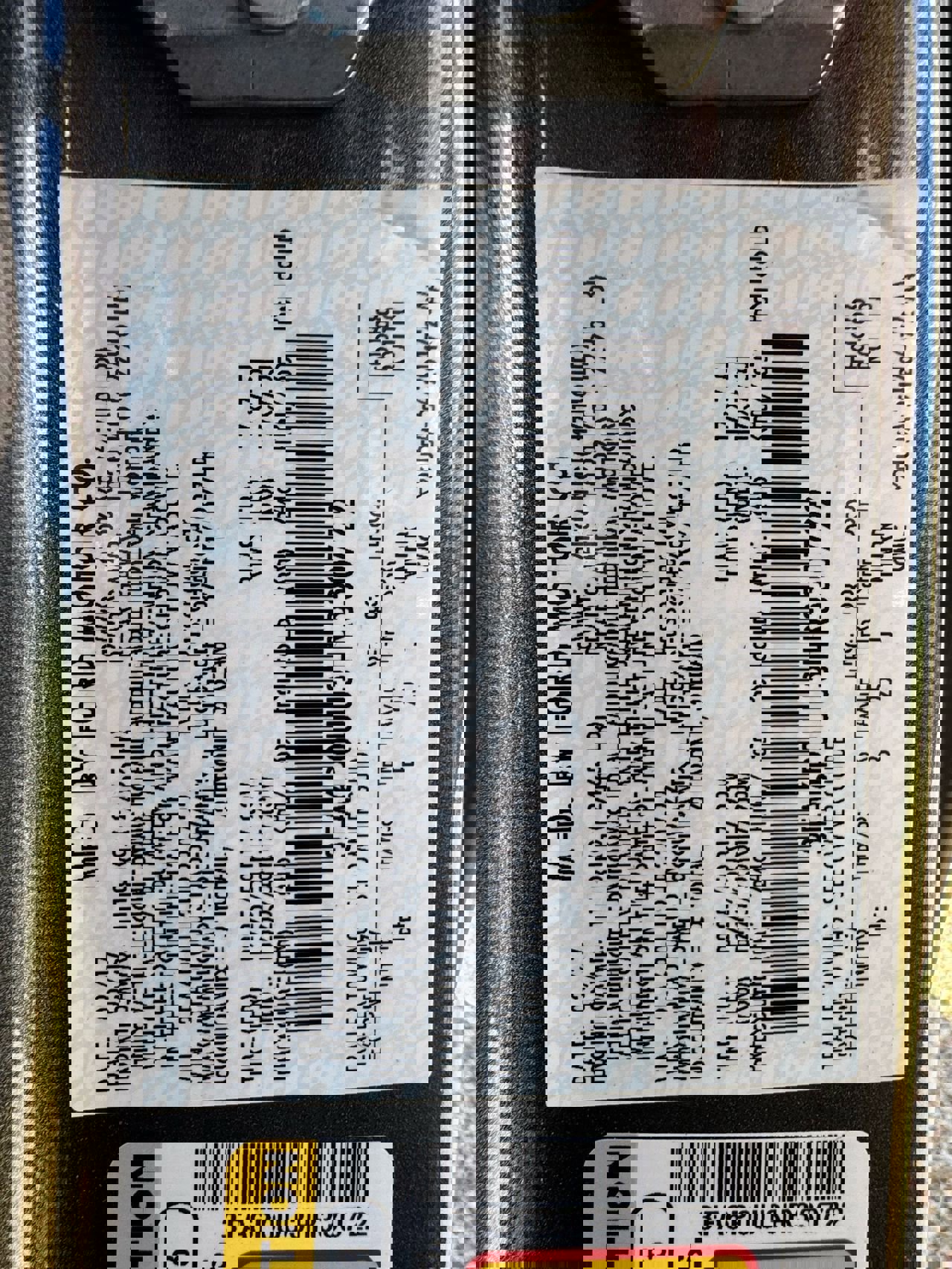 Used 2017 Ford Fusion S image 33