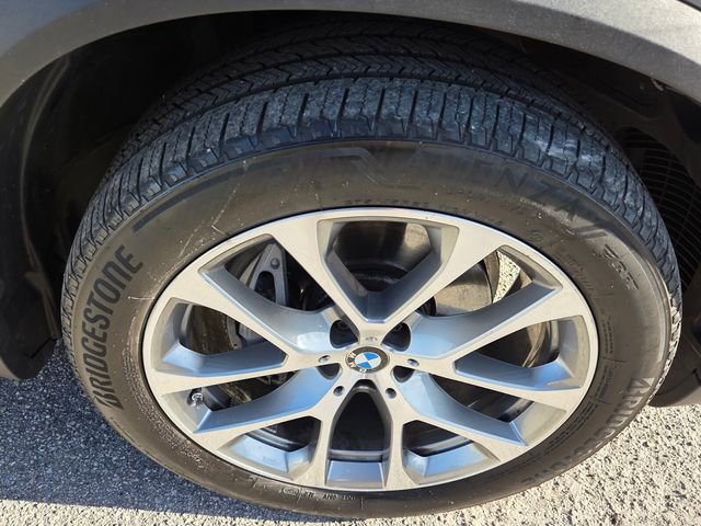 Used 2024 BMW X5 xDrive40i image 10