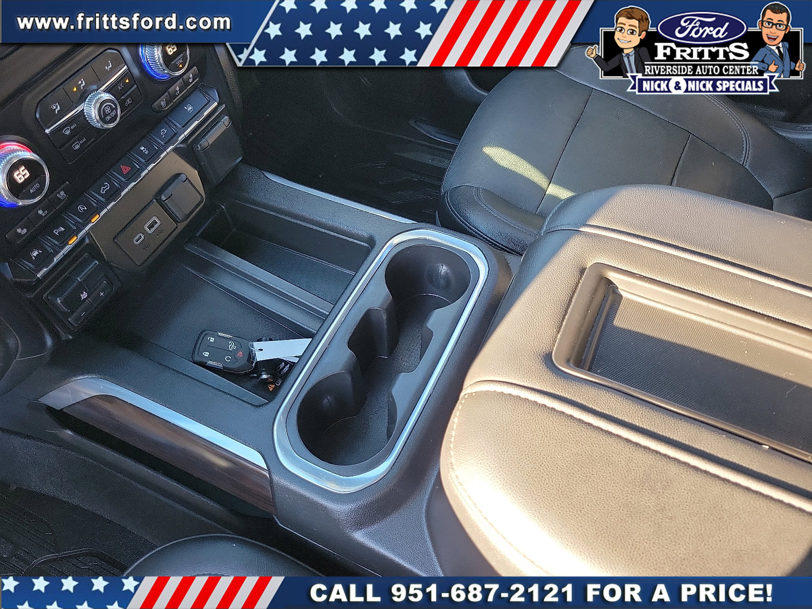 Used 2021 GMC Sierra 1500 SLT w/ SLT Premium Plus Package image 8