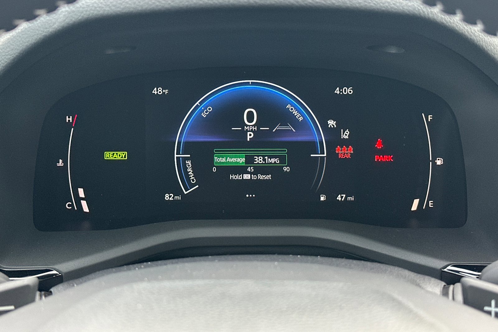 New 2026 Toyota Camry Nightshade w/ Multimedia Upgrade Package image 21