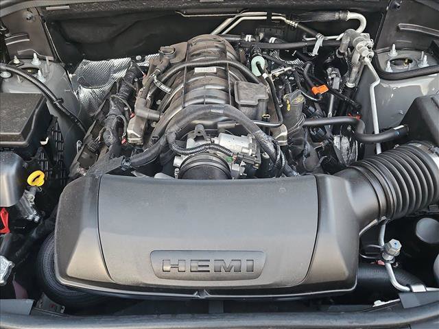 New 2026 Dodge Durango GT w/ Tow 'N Go Package image 17