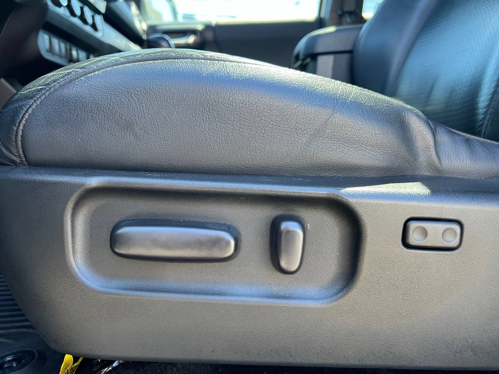 Certified 2021 Toyota Tacoma TRD Off-Road w/ TRD Premium Off Road Package AWD/4WD image 14