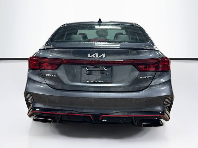 Used 2024 Kia Forte GT image 6