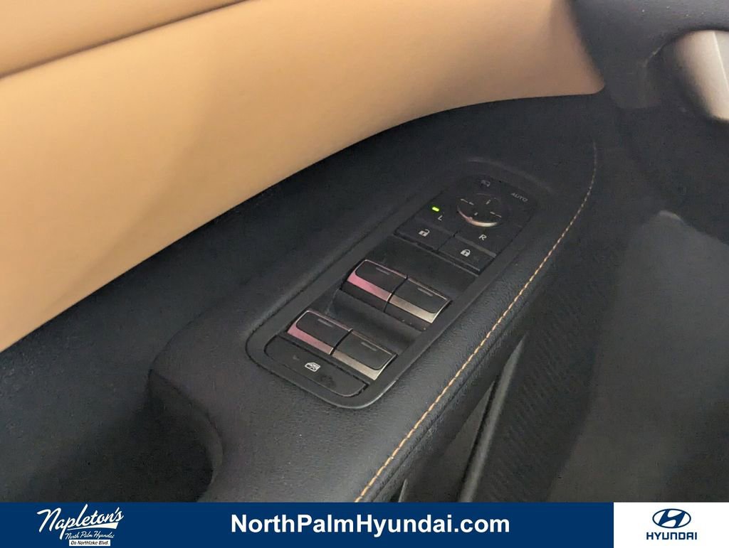 Used 2023 Lexus RX 350 Premium Plus w/ Accessory Package (K3) FWD image 15