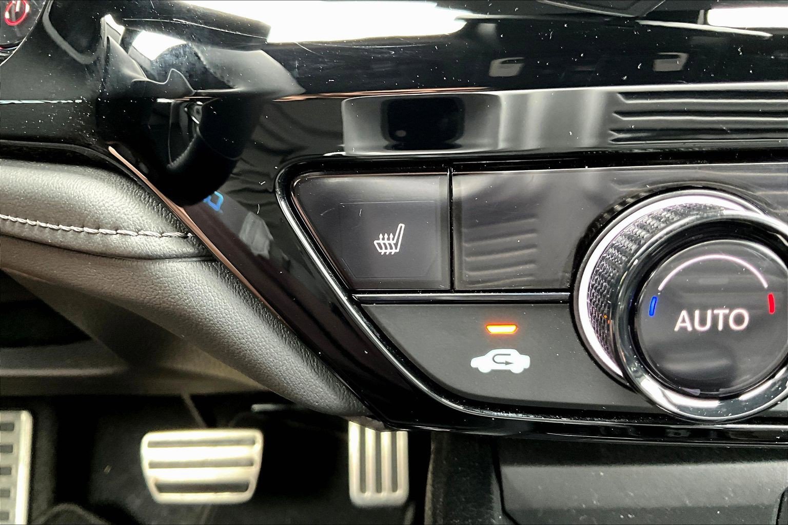Used 2023 Honda Accord Sport image 14