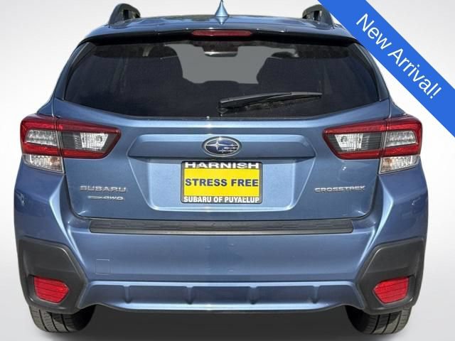 Used 2022 Subaru Crosstrek 2.0i Premium w/ Popular Package #3 AWD/4WD image 6