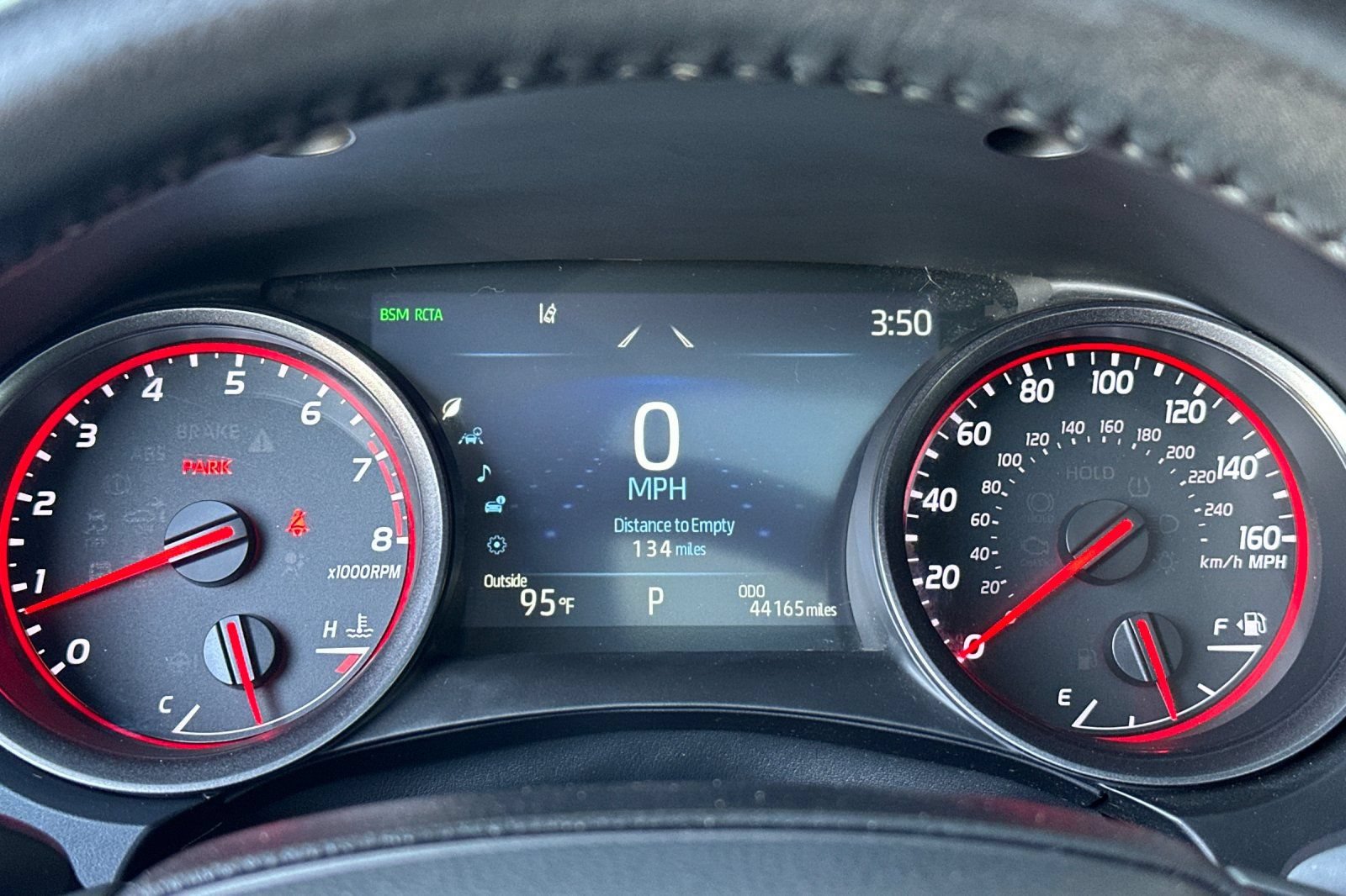 Used 2022 Toyota Camry XSE FWD image 20